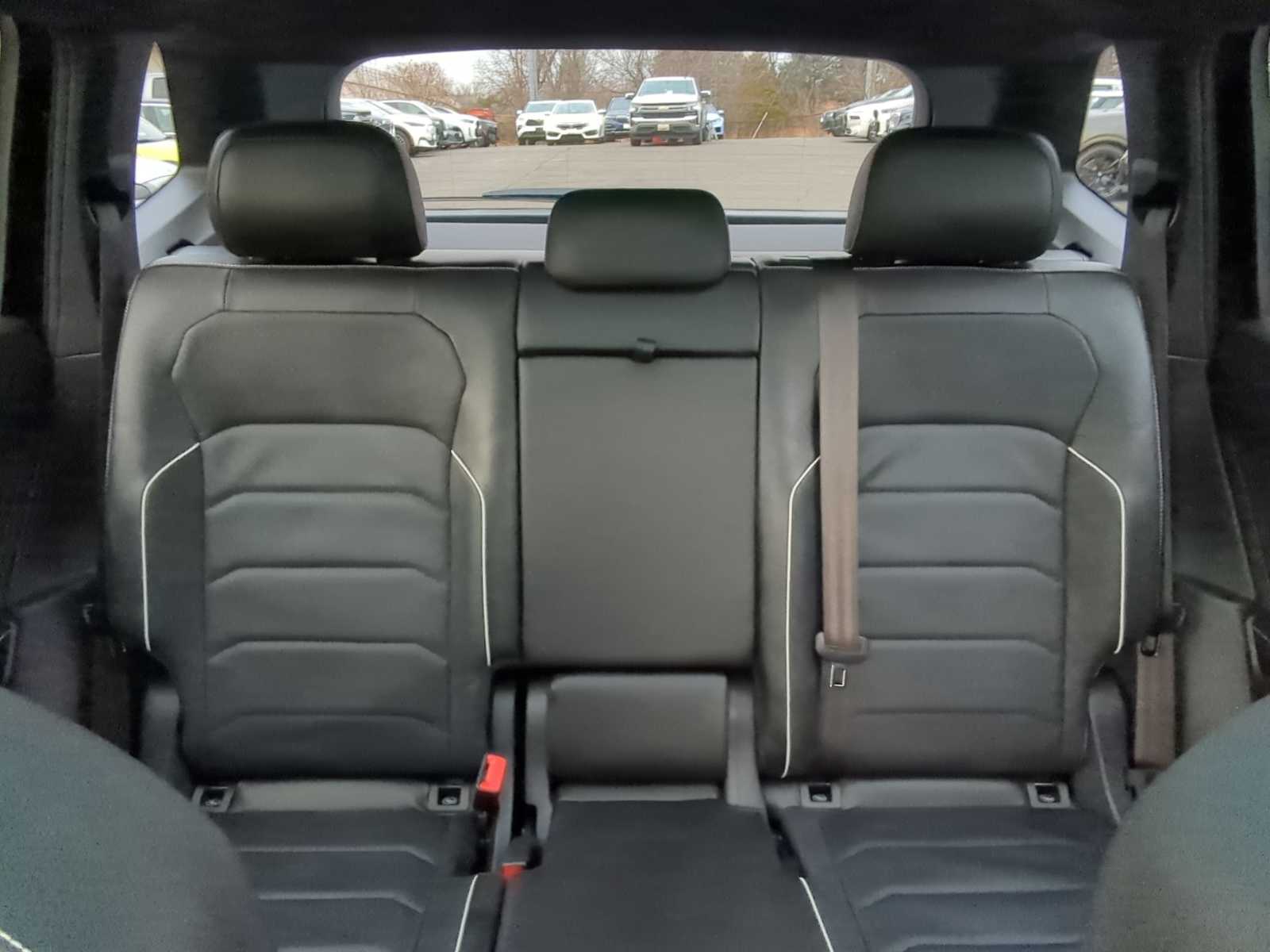 Thumbnail: 2024 Volkswagen Tiguan - 6