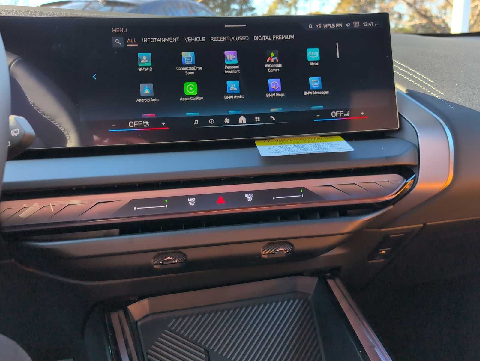 Thumbnail: 2026 BMW X3 - 28