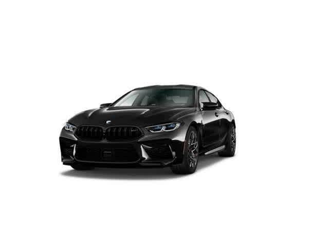 2025 BMW M8 Competition -
                  Sterling, VA