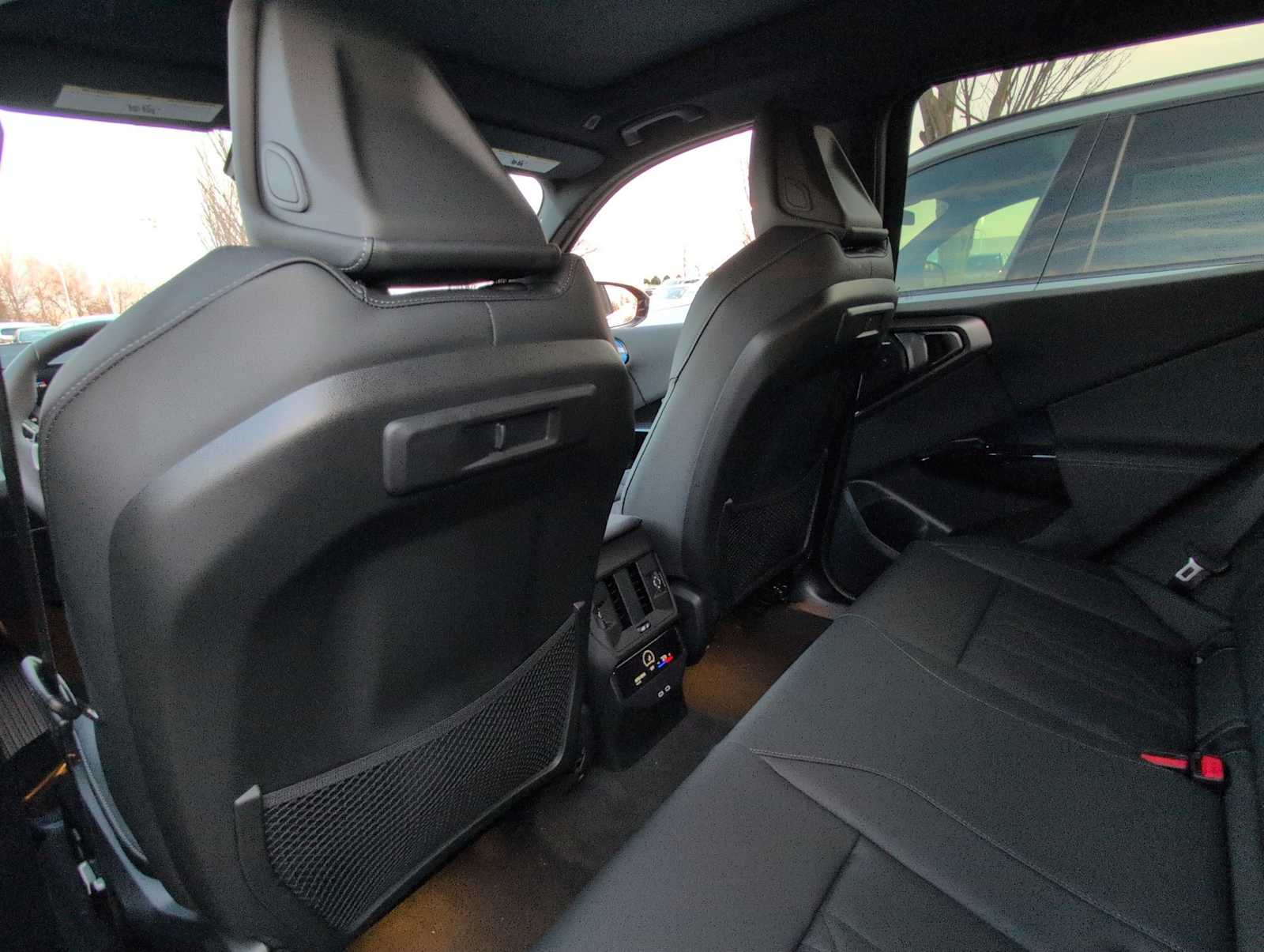 Thumbnail: 2026 BMW X3 - 18