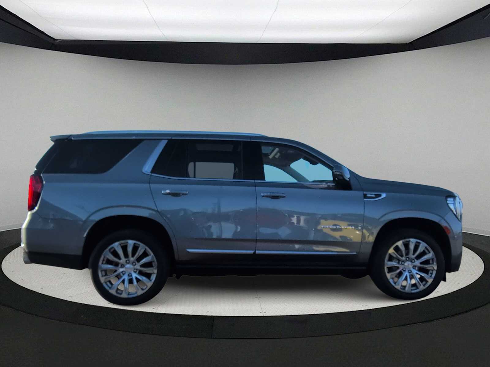 Thumbnail: 2022 GMC Yukon - 9