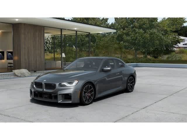 2025 BMW M2  -
                  Sterling, VA
