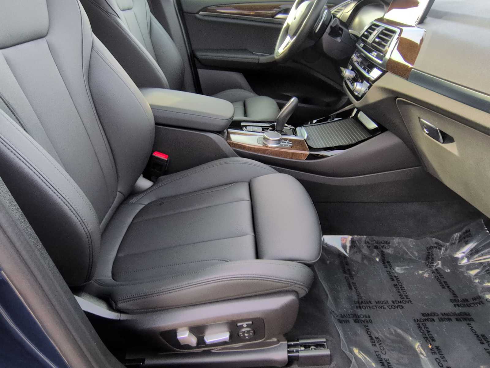 Thumbnail: 2020 BMW X3 - 24