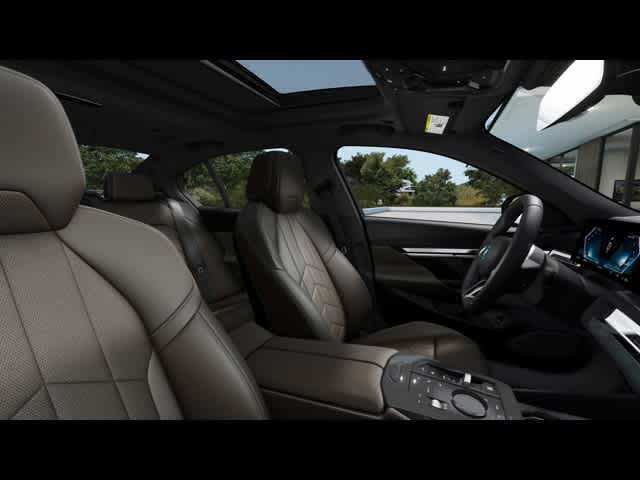 Thumbnail: 2025 BMW i5 - 9