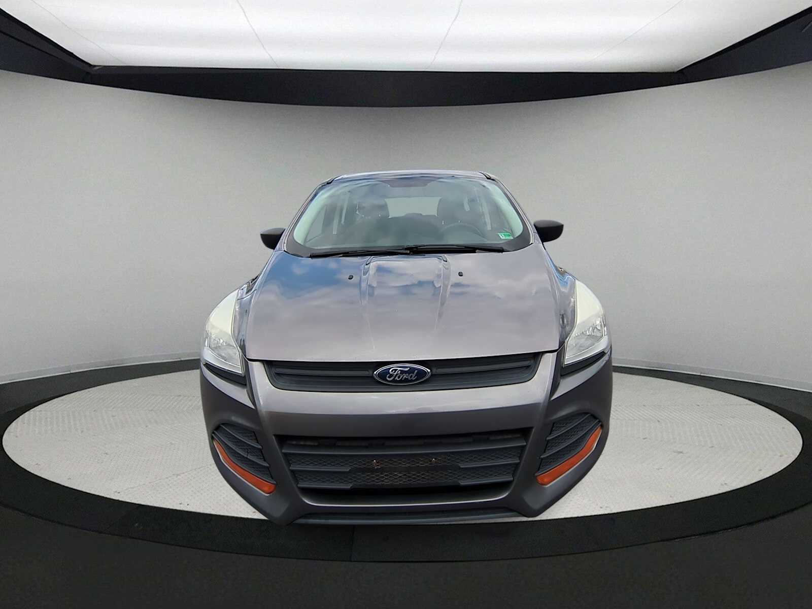Thumbnail: 2014 Ford Escape - 3
