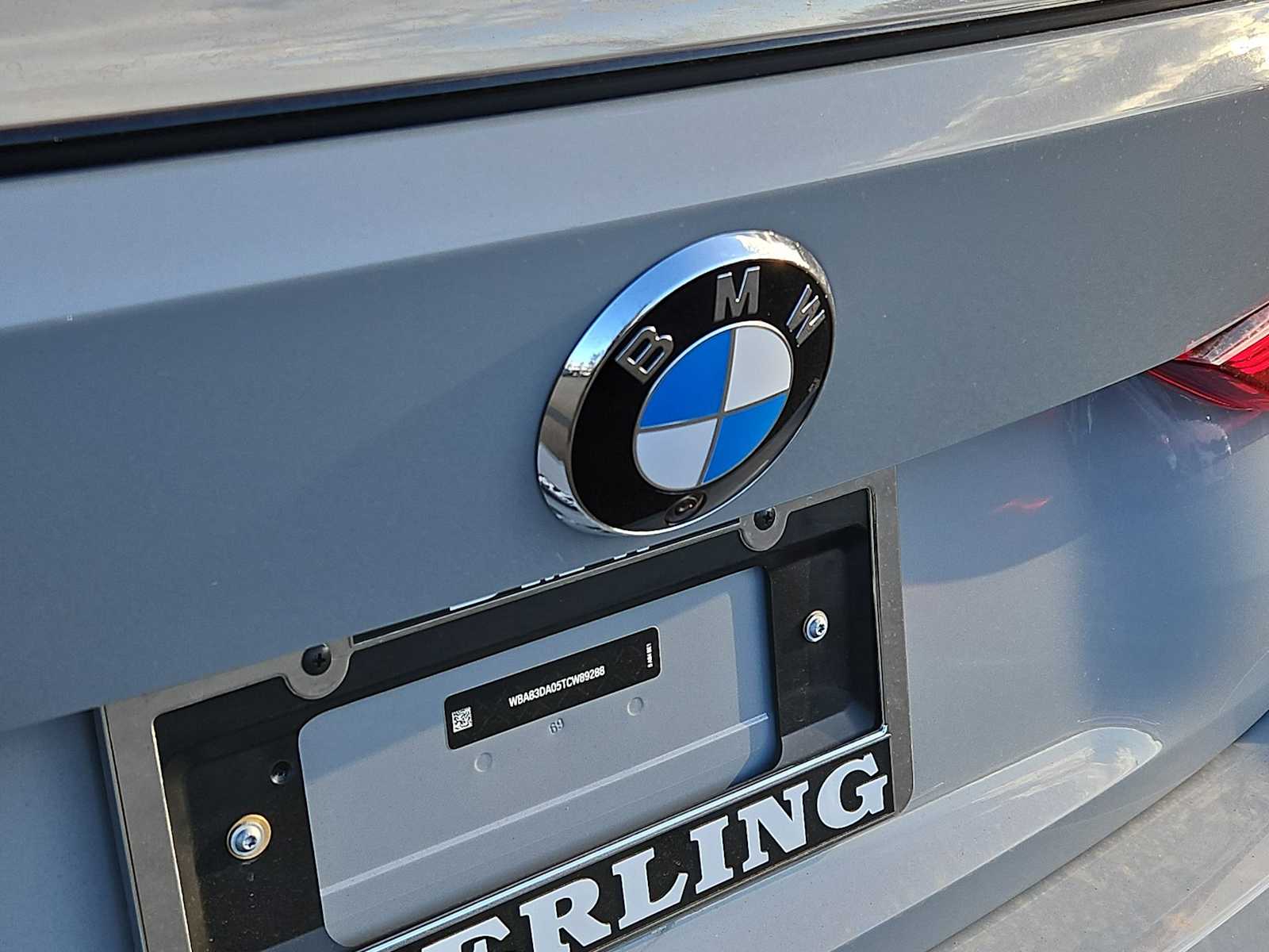 Thumbnail: 2026 BMW 4 Series - 11