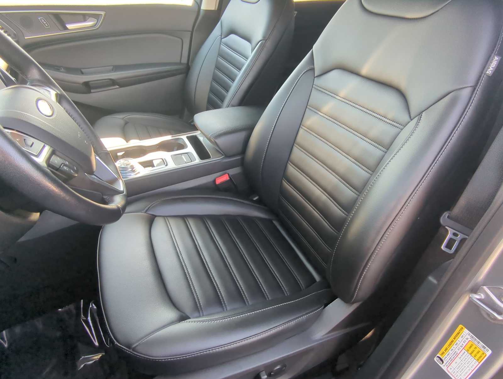 Thumbnail: 2023 Ford Edge - 16