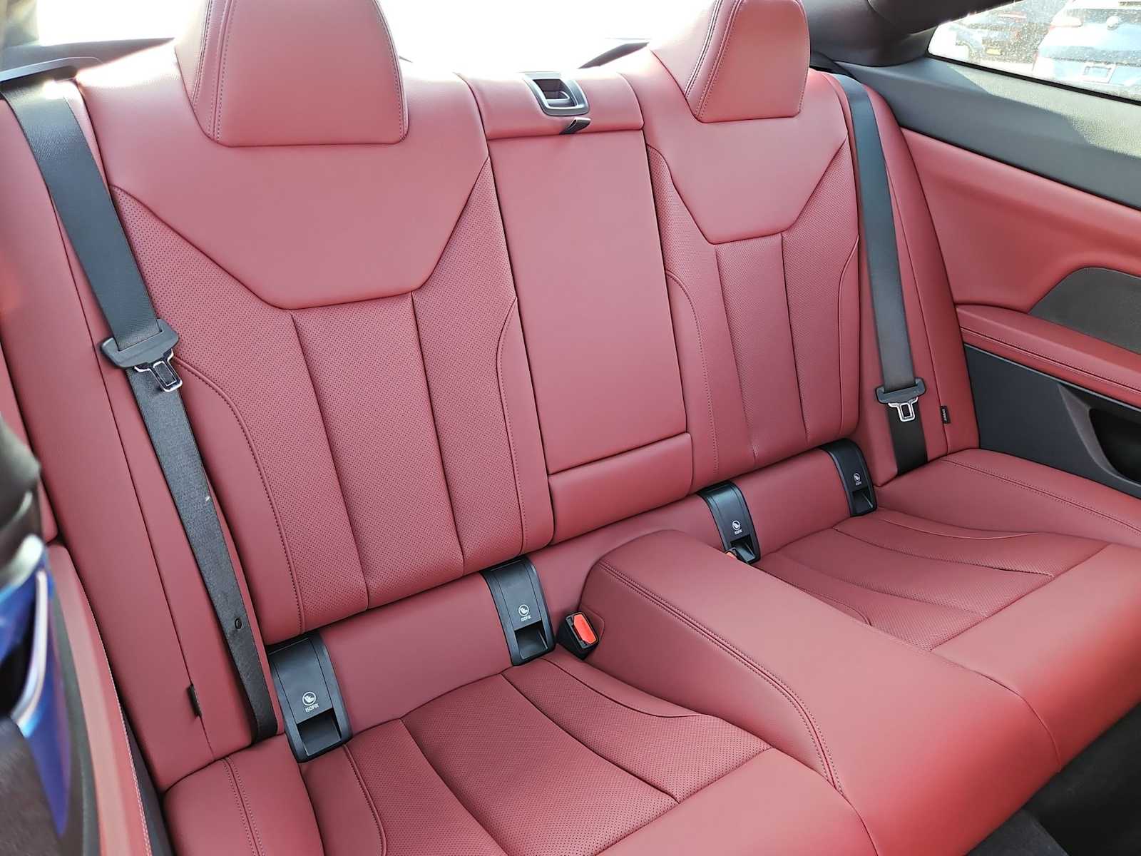 Thumbnail: 2026 BMW 4 Series - 16