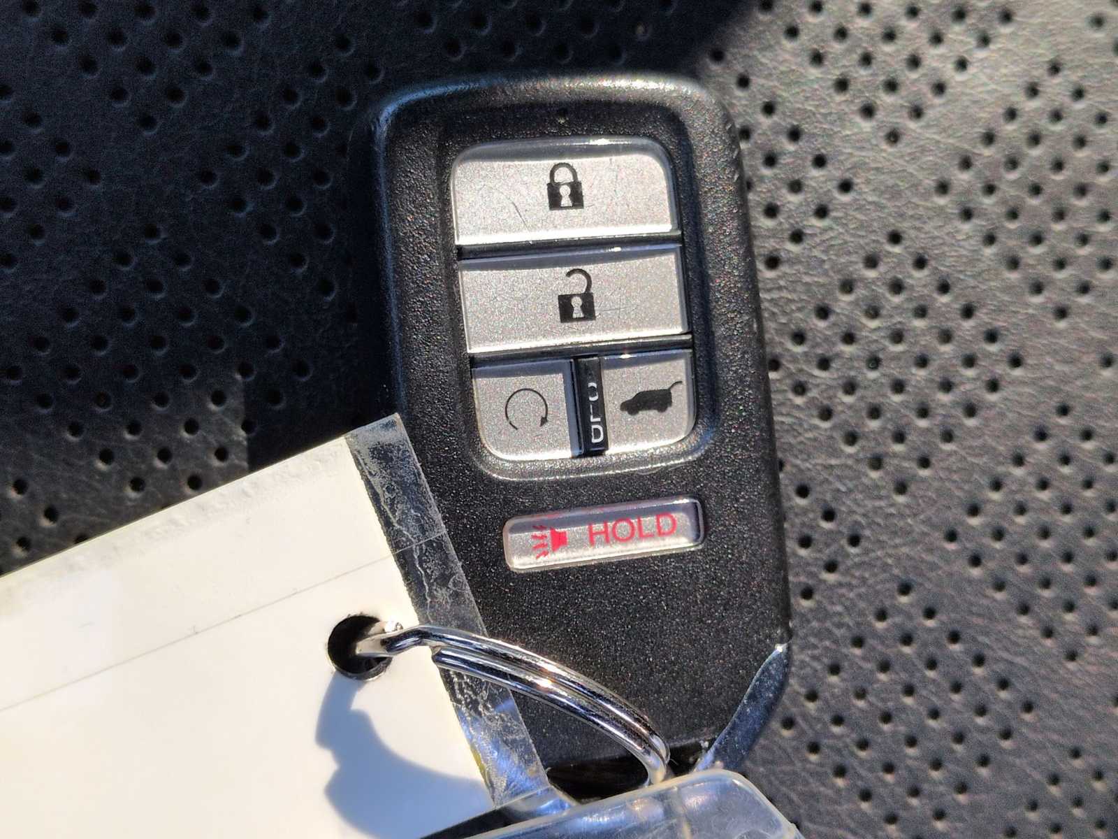 Thumbnail: 2020 Honda Passport - 37