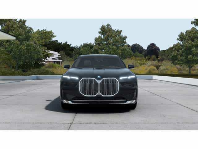 Thumbnail: 2025 BMW i7 - 3