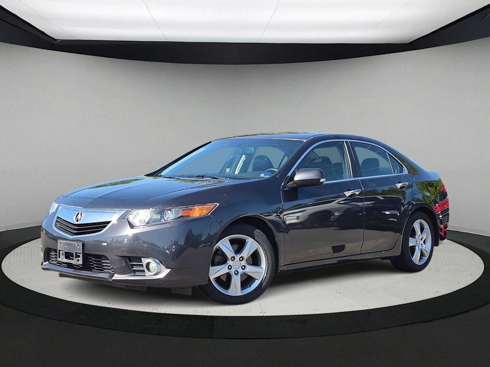 2014 Acura TSX Base