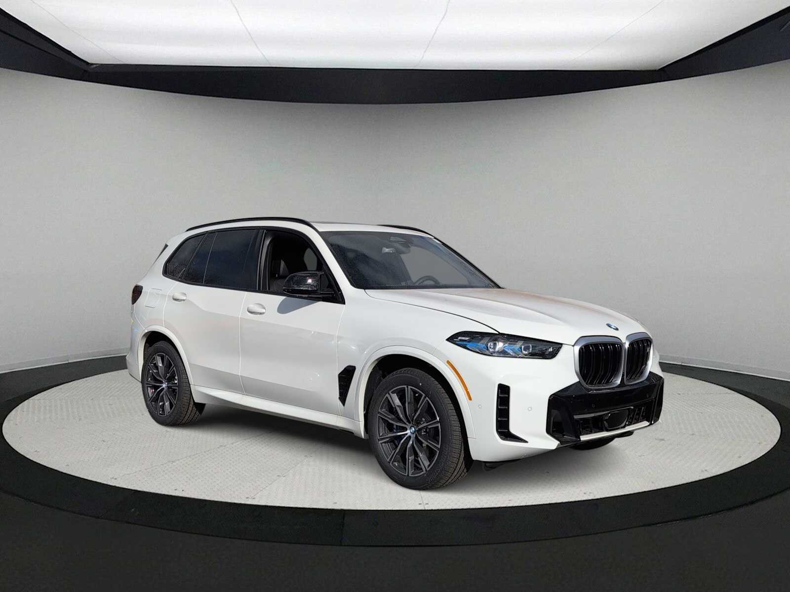 Thumbnail: 2026 BMW X5 - 2