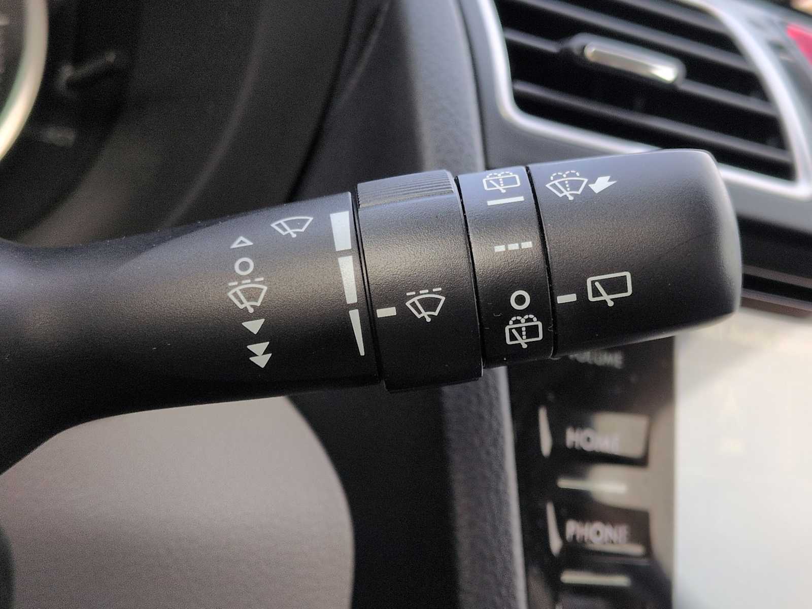 Thumbnail: 2017 Subaru Forester - 27