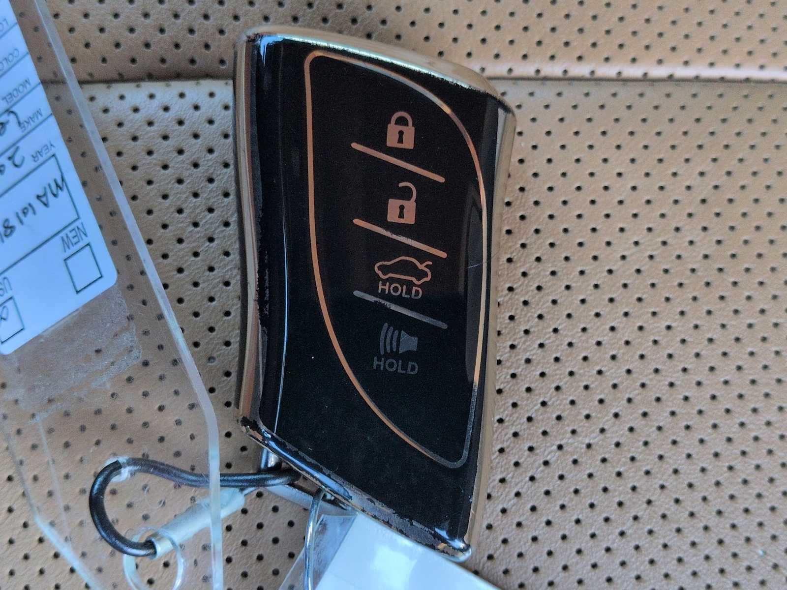 Thumbnail: 2021 Lexus LC - 33