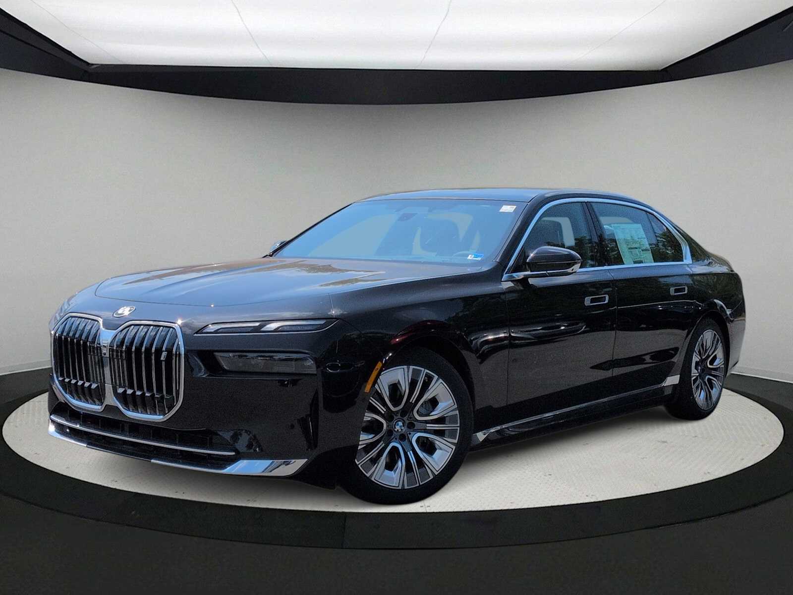 2026 BMW i7 eDrive50 -
                  Sterling, VA