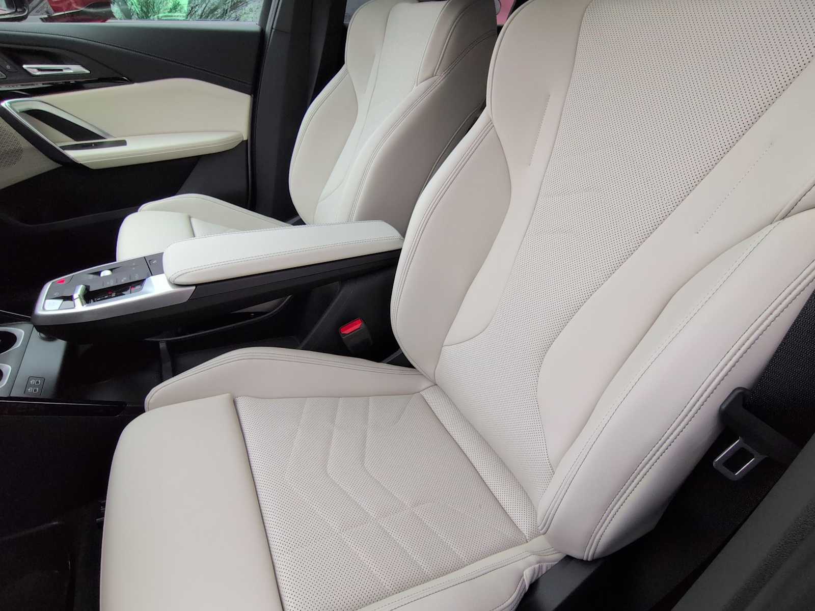 Thumbnail: 2026 BMW X1 - 17