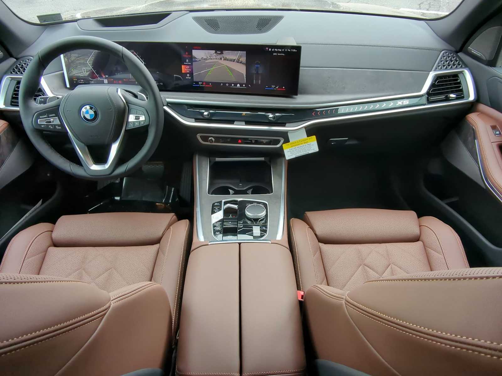 Thumbnail: 2026 BMW X5 - 16