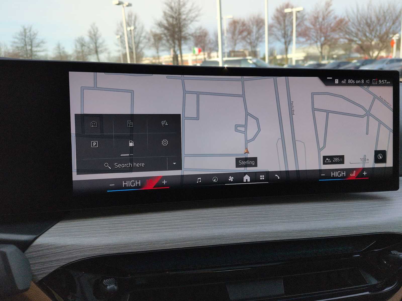 Thumbnail: 2025 BMW 3 Series - 31