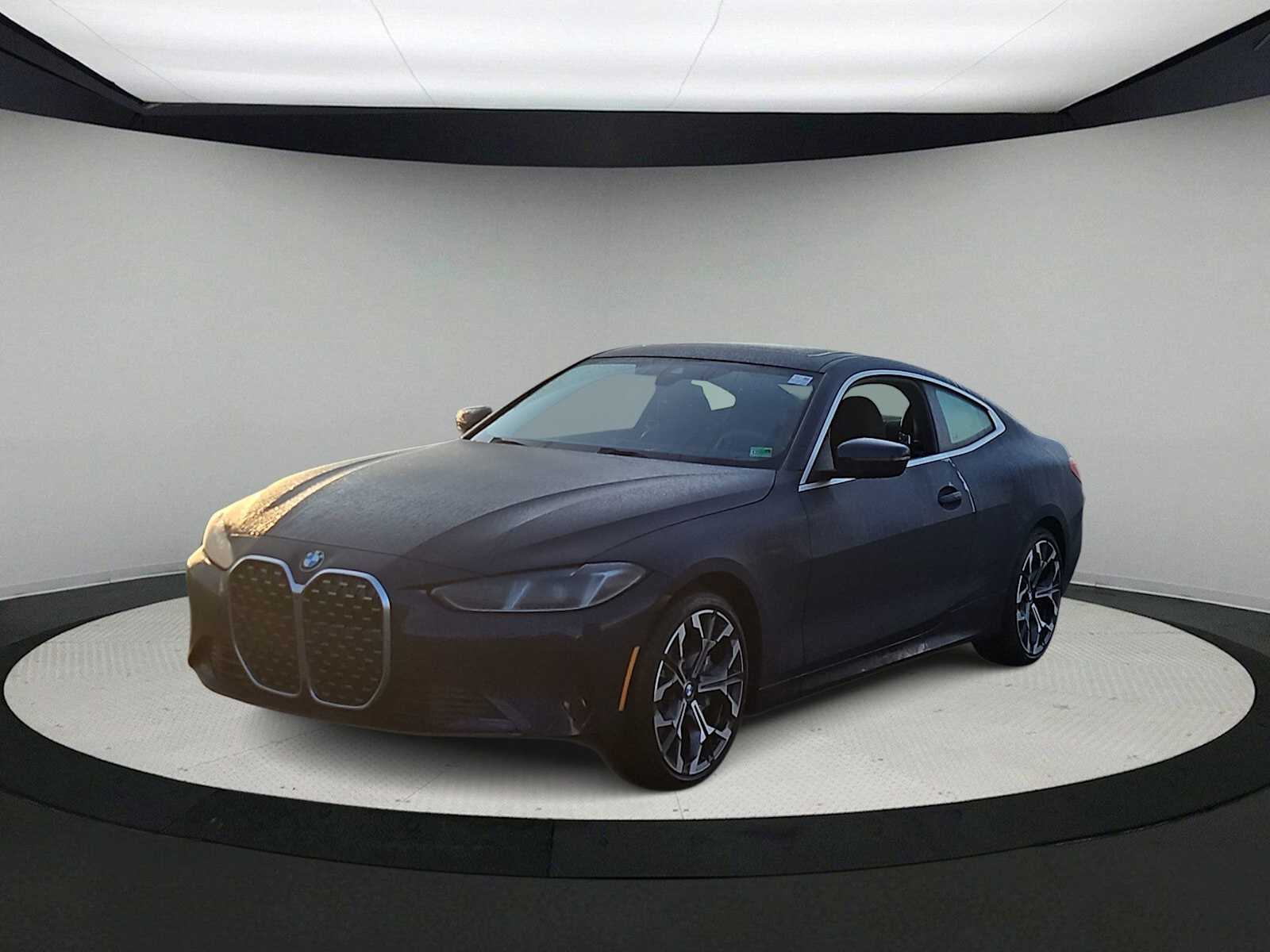 Thumbnail: 2026 BMW 4 Series - 4