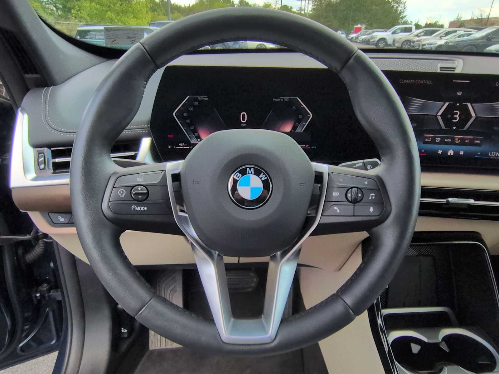 Thumbnail: 2025 BMW X1 - 24