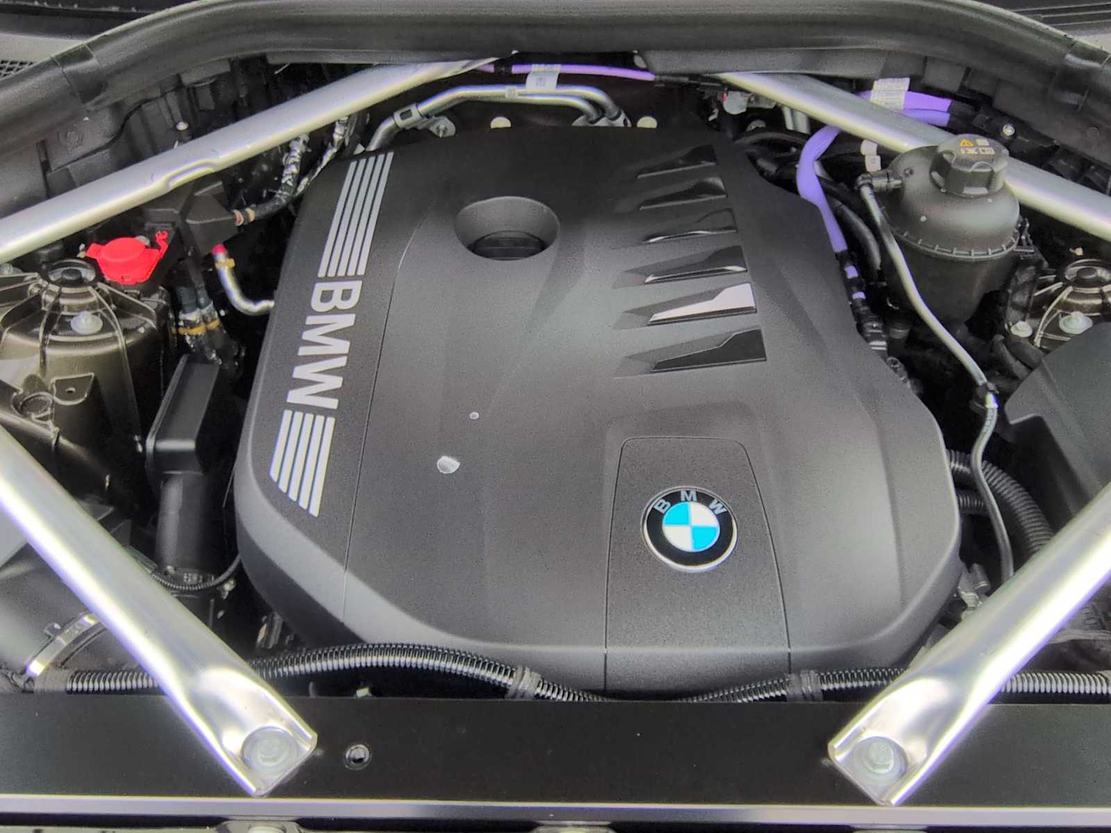 Thumbnail: 2026 BMW X5 - 15