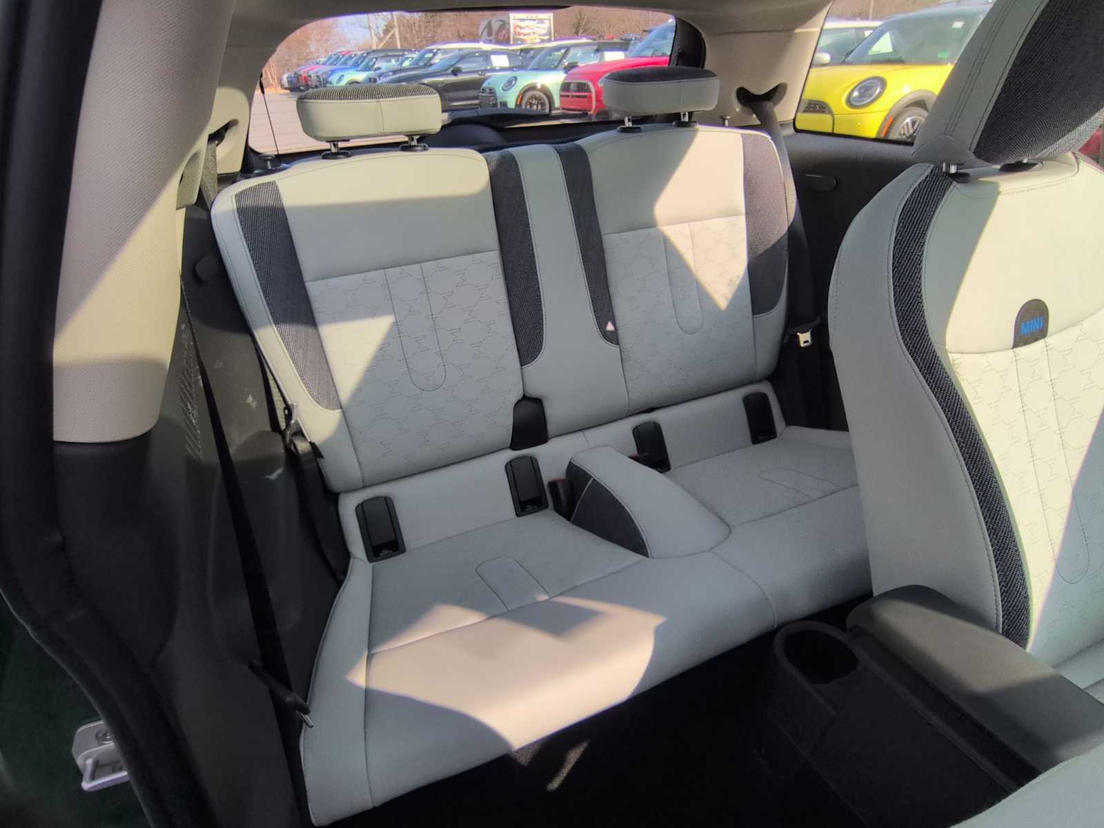 Thumbnail: 2025 MINI Cooper Hardtop - 20