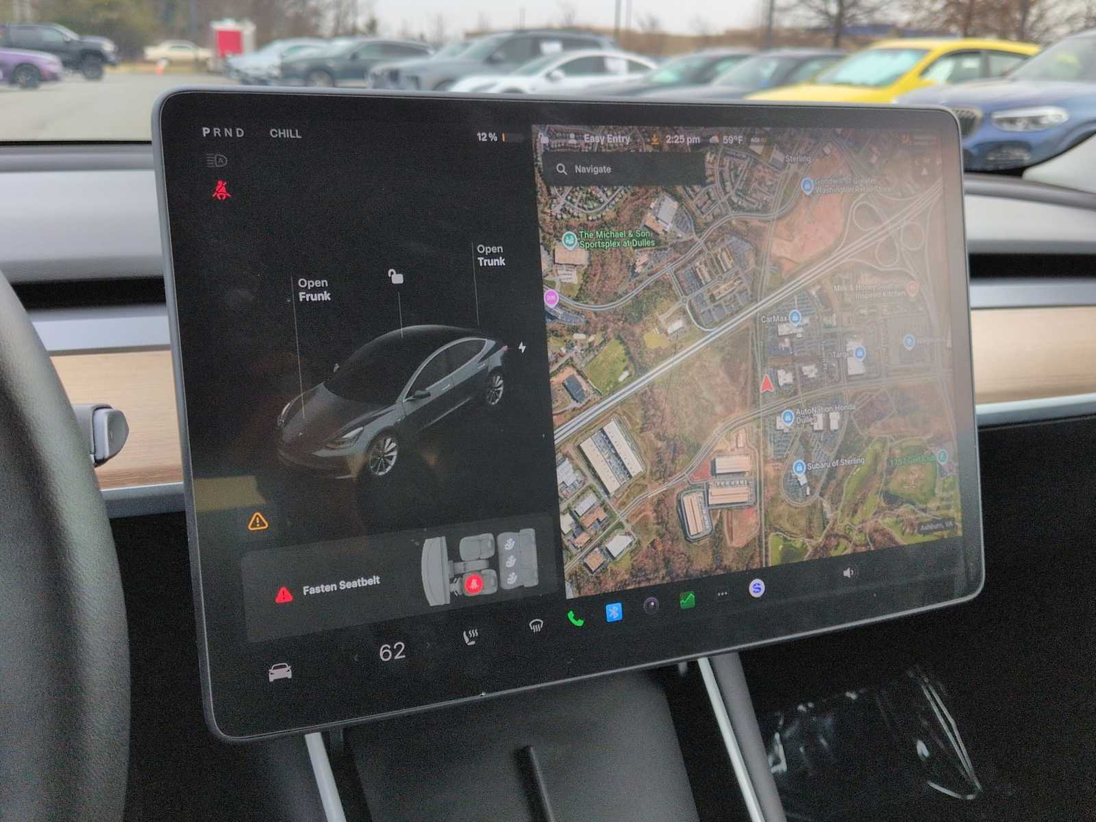 Thumbnail: 2019 Tesla Model 3 - 29