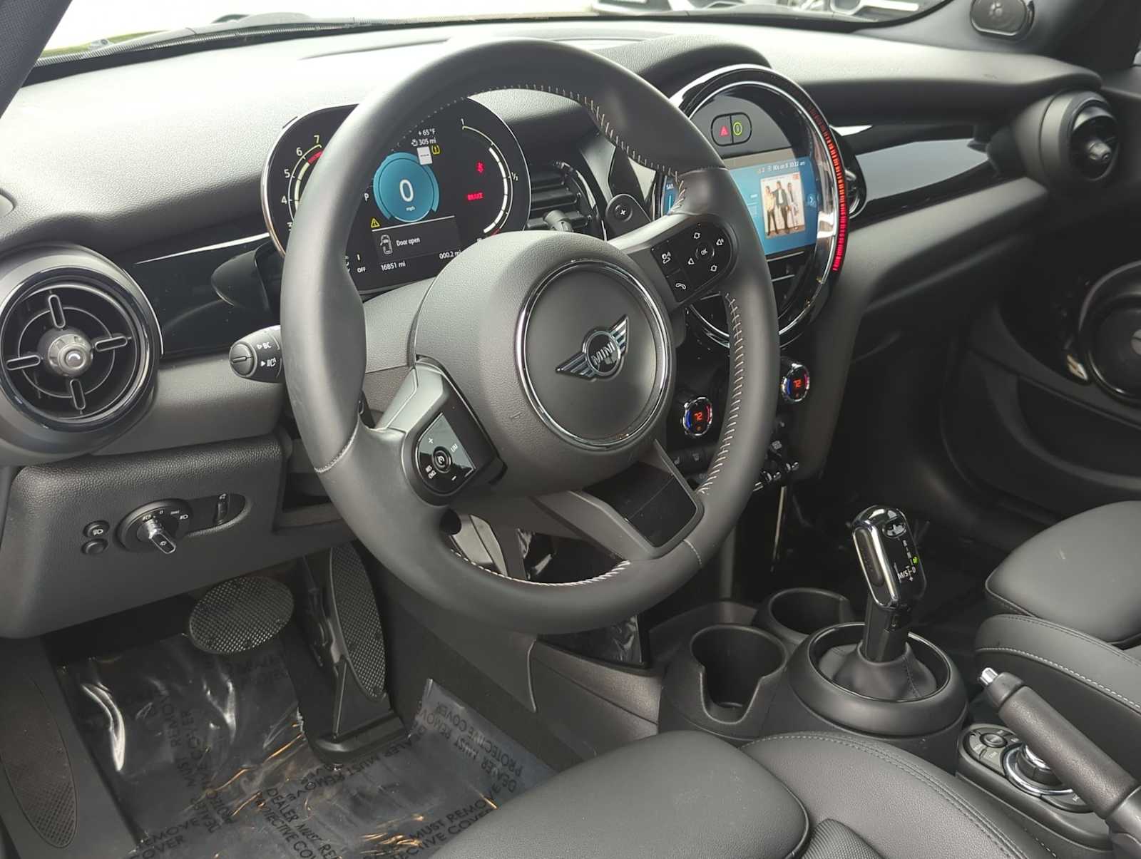 2023 MINI Cooper Hardtop S 7