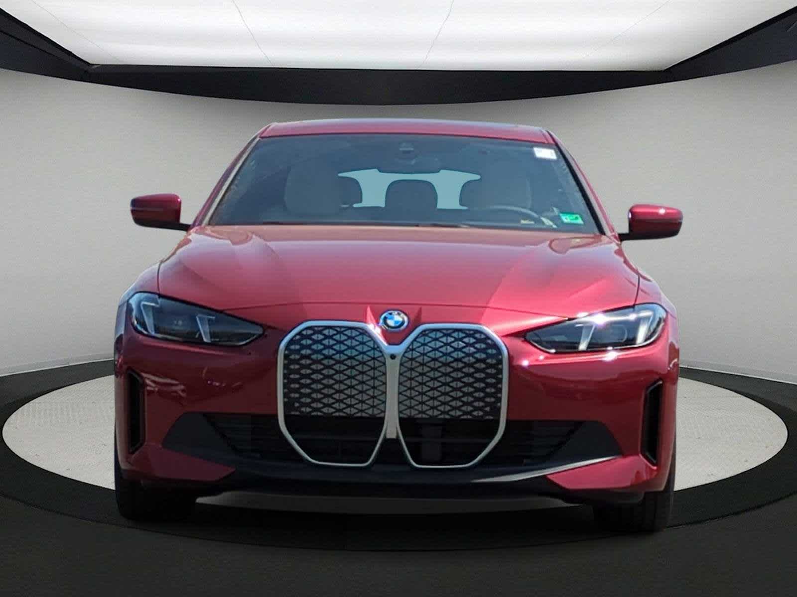 Thumbnail: 2025 BMW i4 - 3