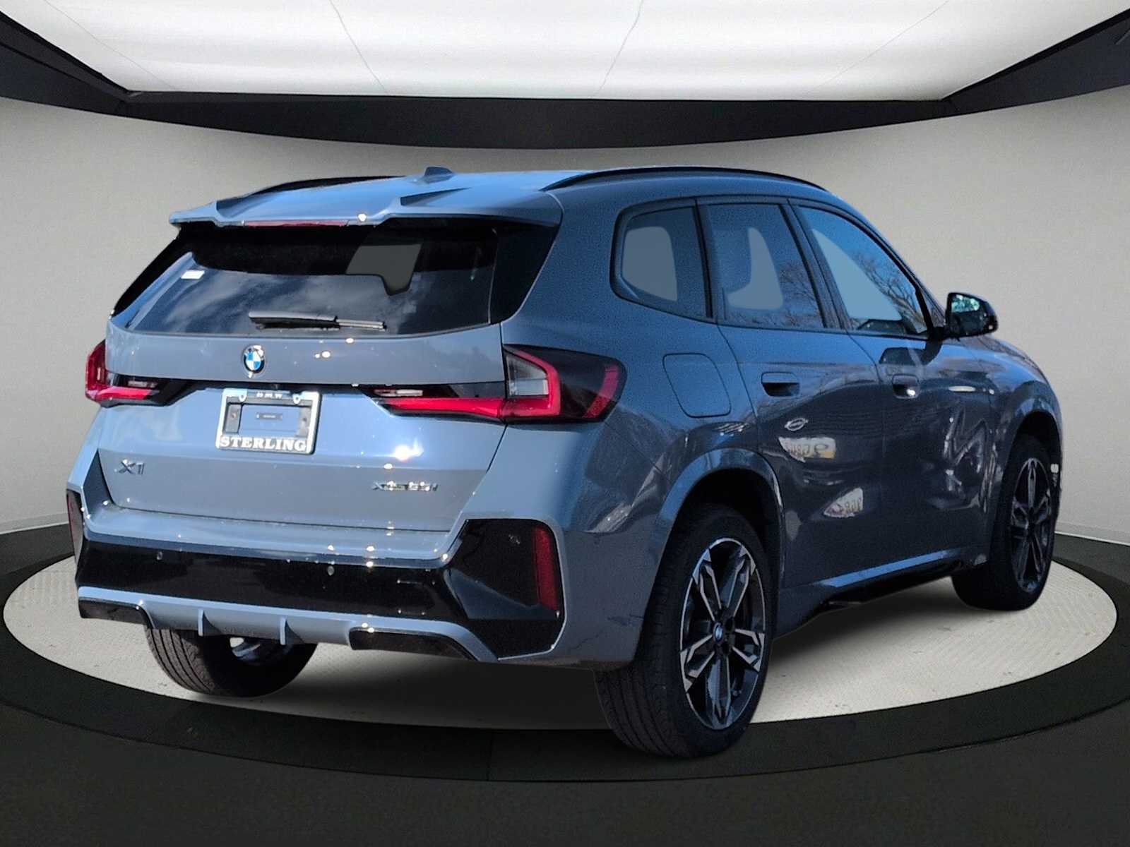 Thumbnail: 2026 BMW X1 - 8