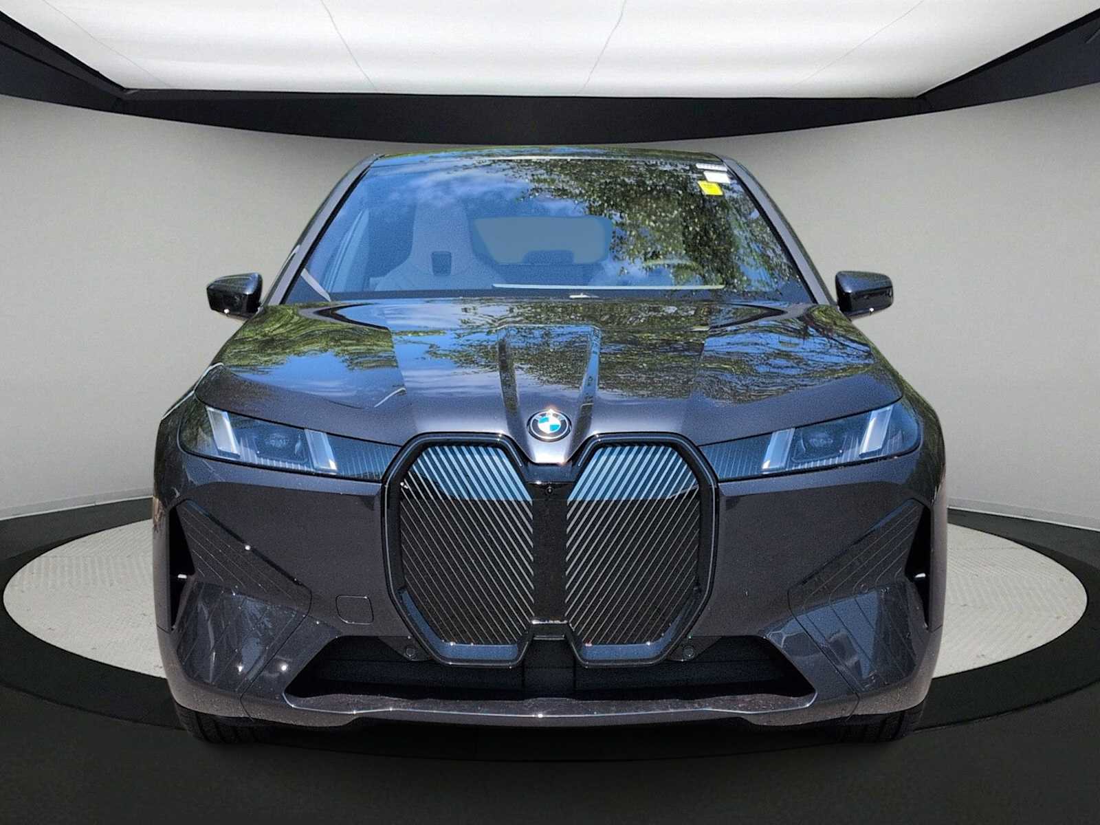 Thumbnail: 2026 BMW iX - 3
