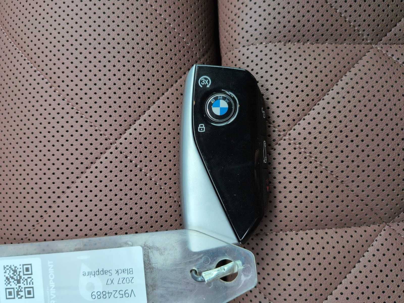 Thumbnail: 2027 BMW X7 - 39