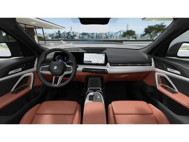 Thumbnail: 2026 BMW X2 - 10