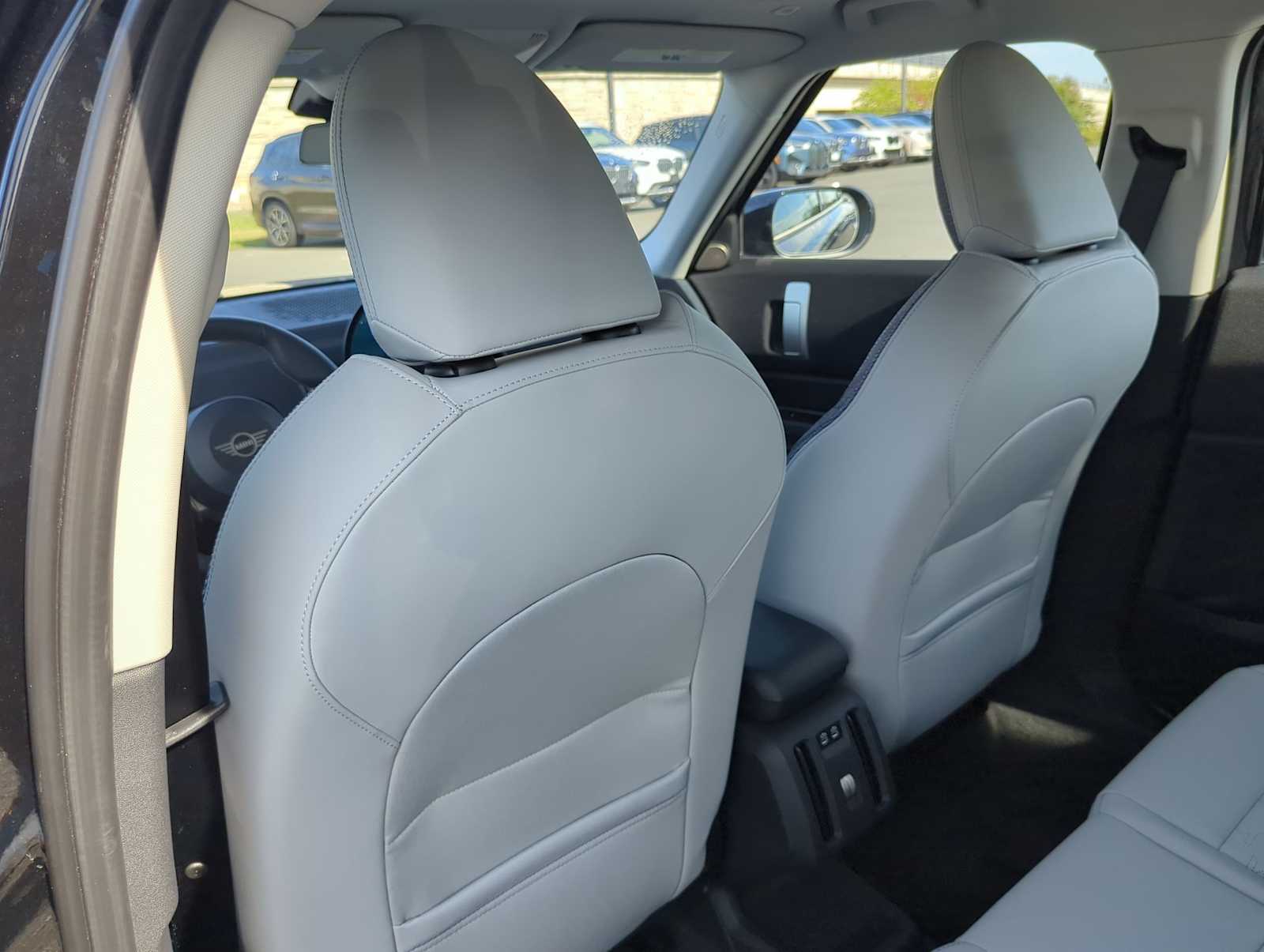 Thumbnail: 2025 MINI Cooper Countryman - 18