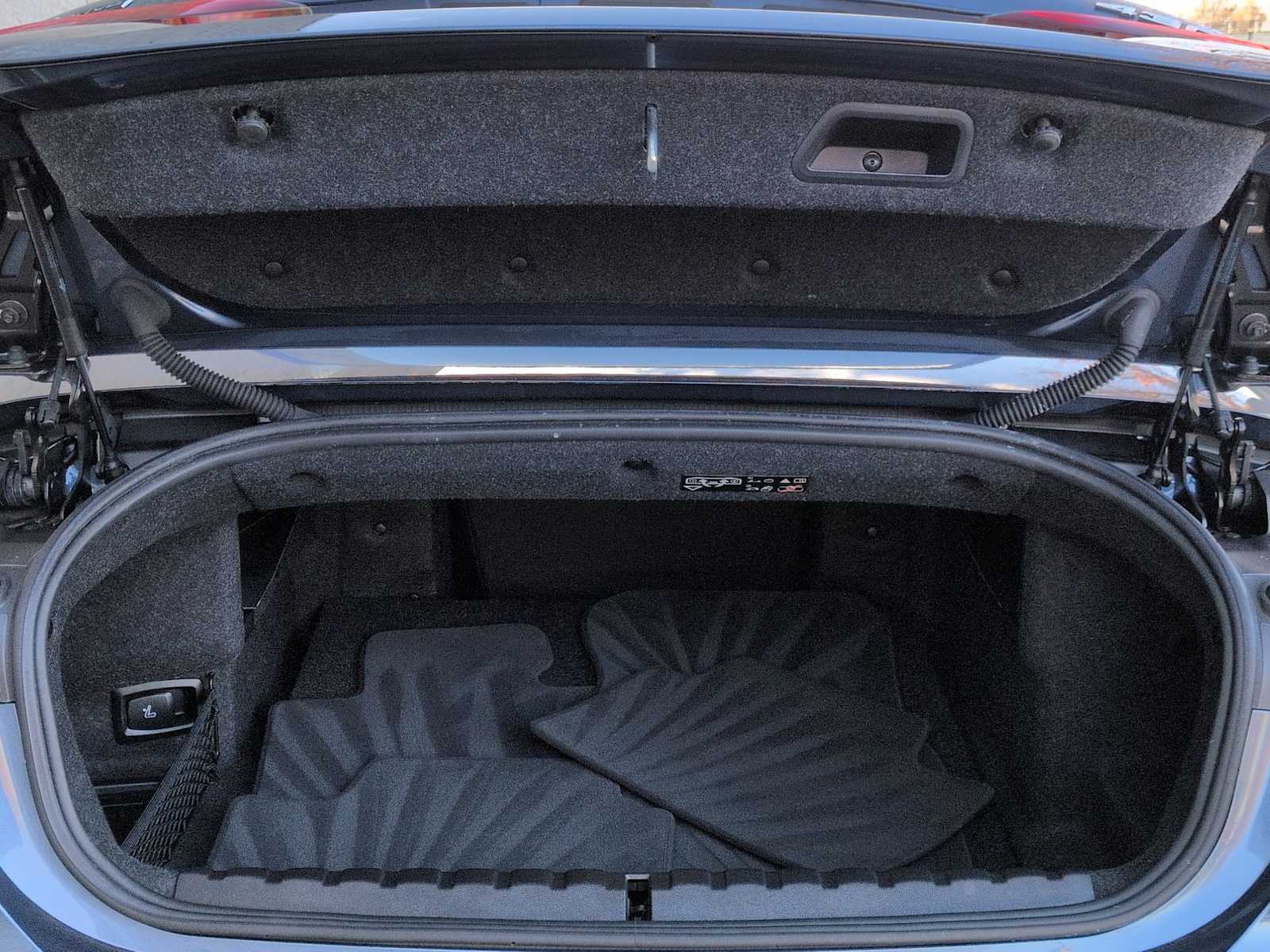 Thumbnail: 2024 BMW 4 Series - 36