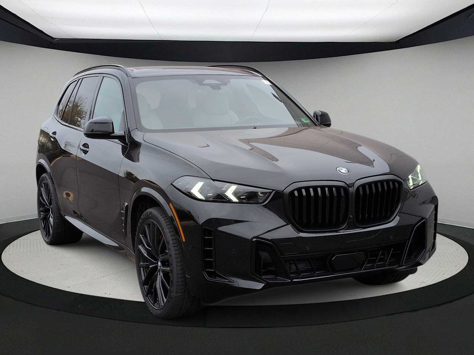 Thumbnail: 2026 BMW X5 - 2
