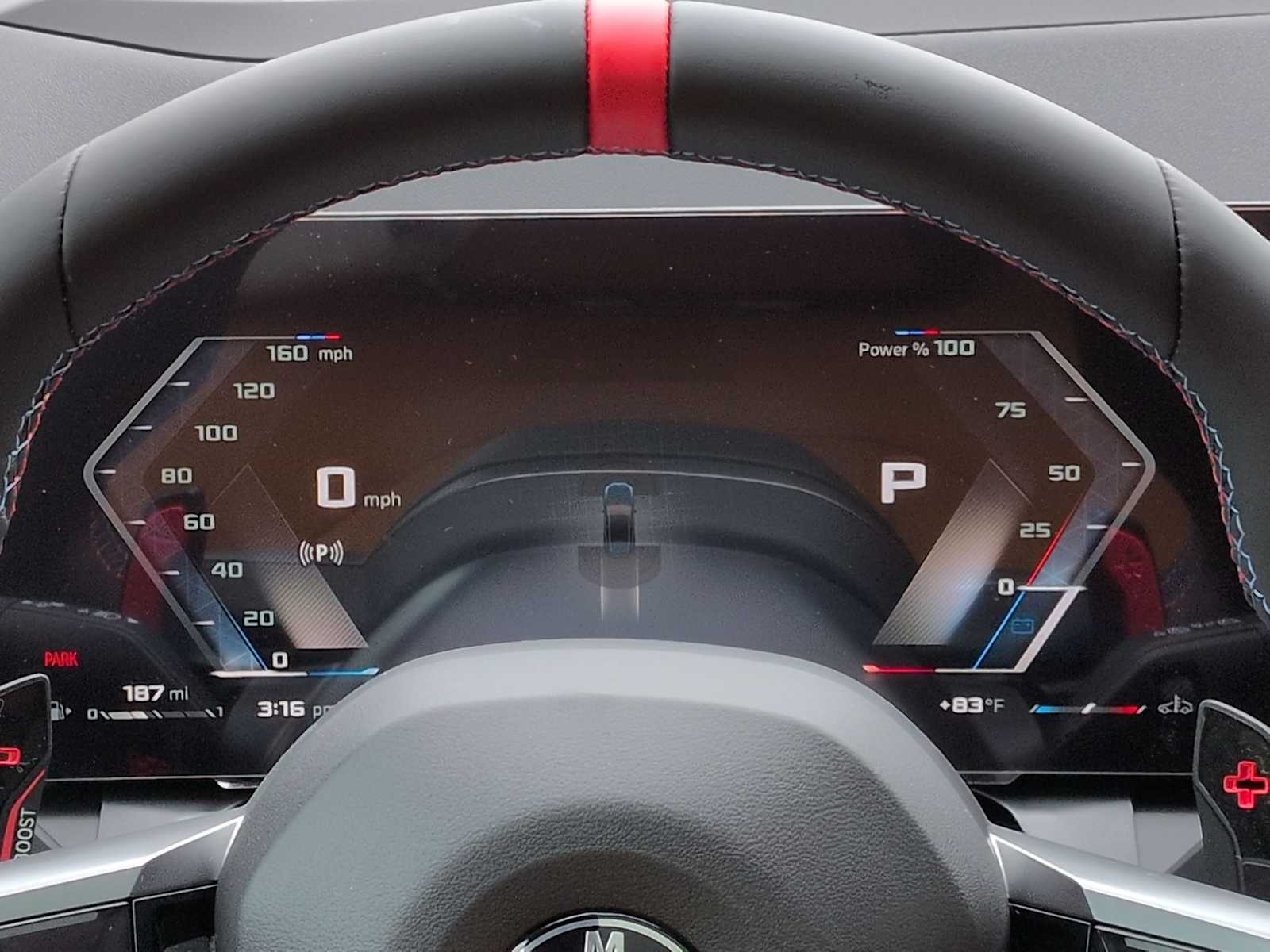 Thumbnail: 2026 BMW X3 - 35
