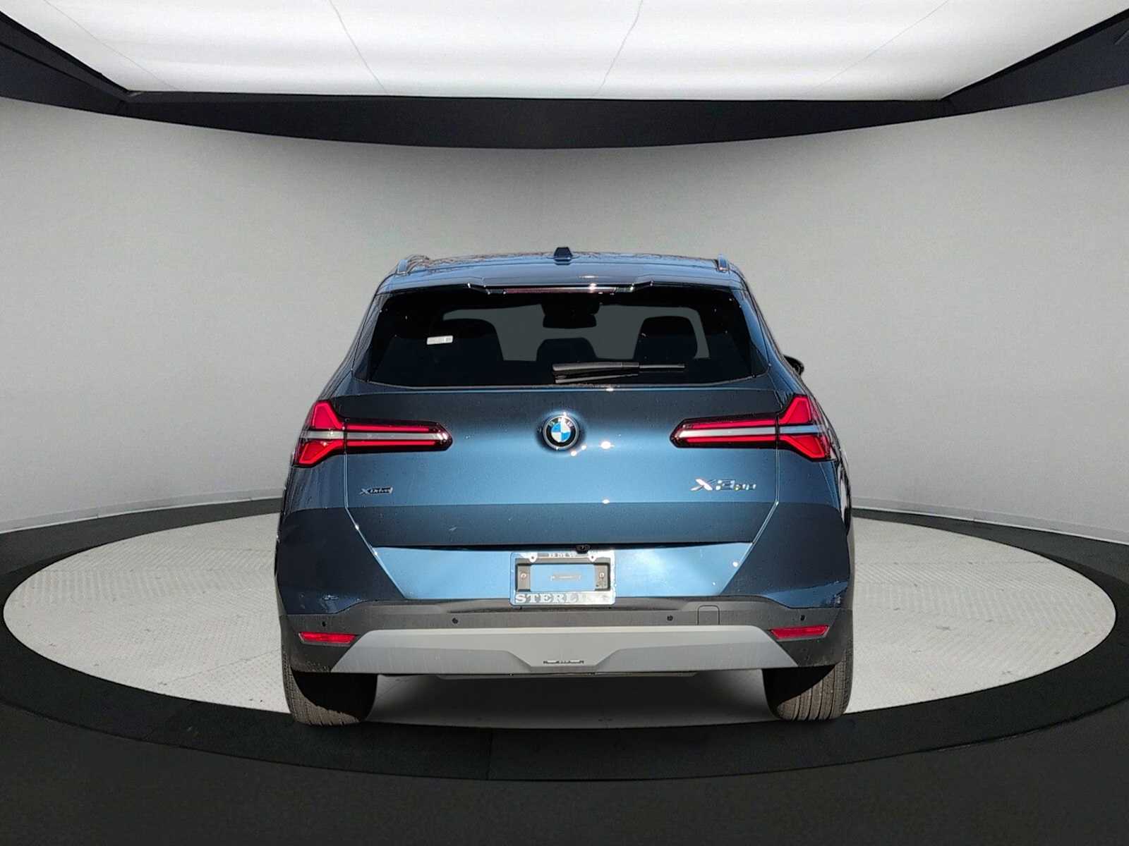 Thumbnail: 2026 BMW X3 - 7