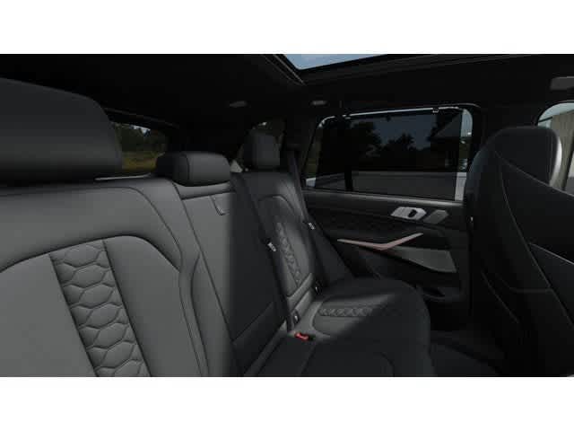 Thumbnail: 2026 BMW X5 - 12