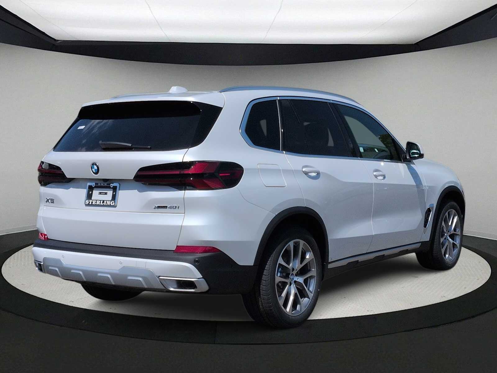 Thumbnail: 2026 BMW X5 - 8