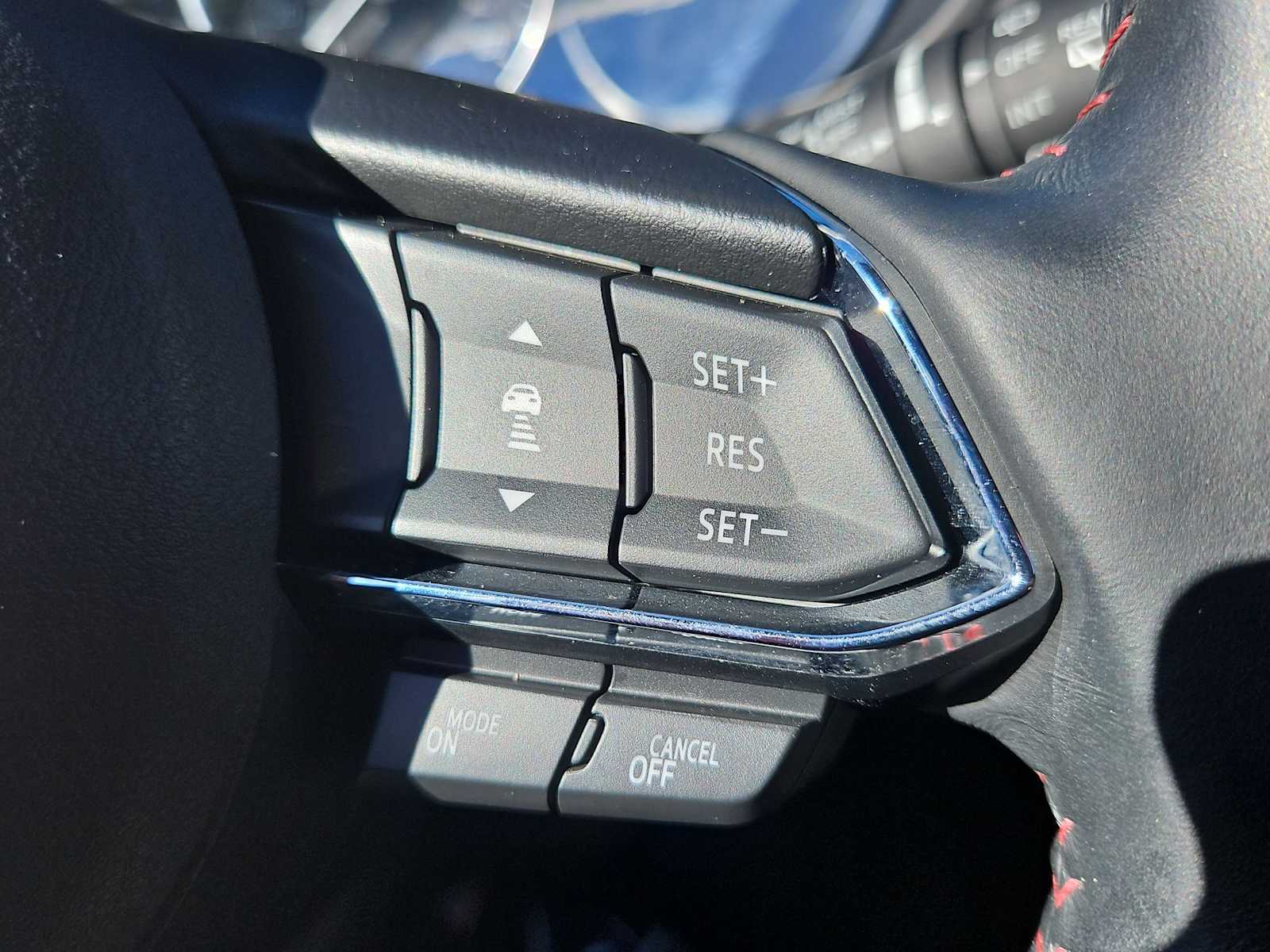 Thumbnail: 2021 Mazda CX-5 - 23