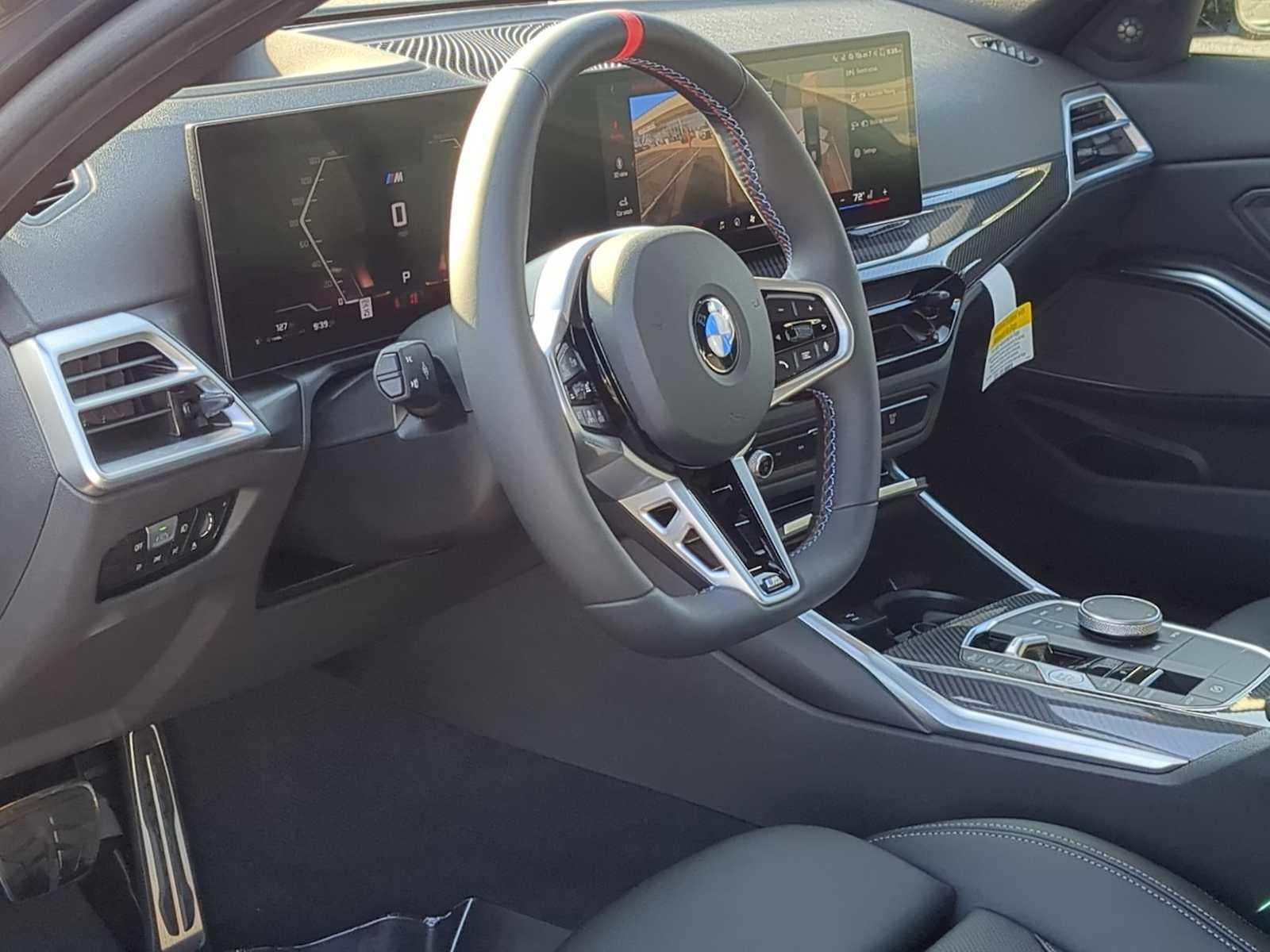 Thumbnail: 2026 BMW 3 Series - 10