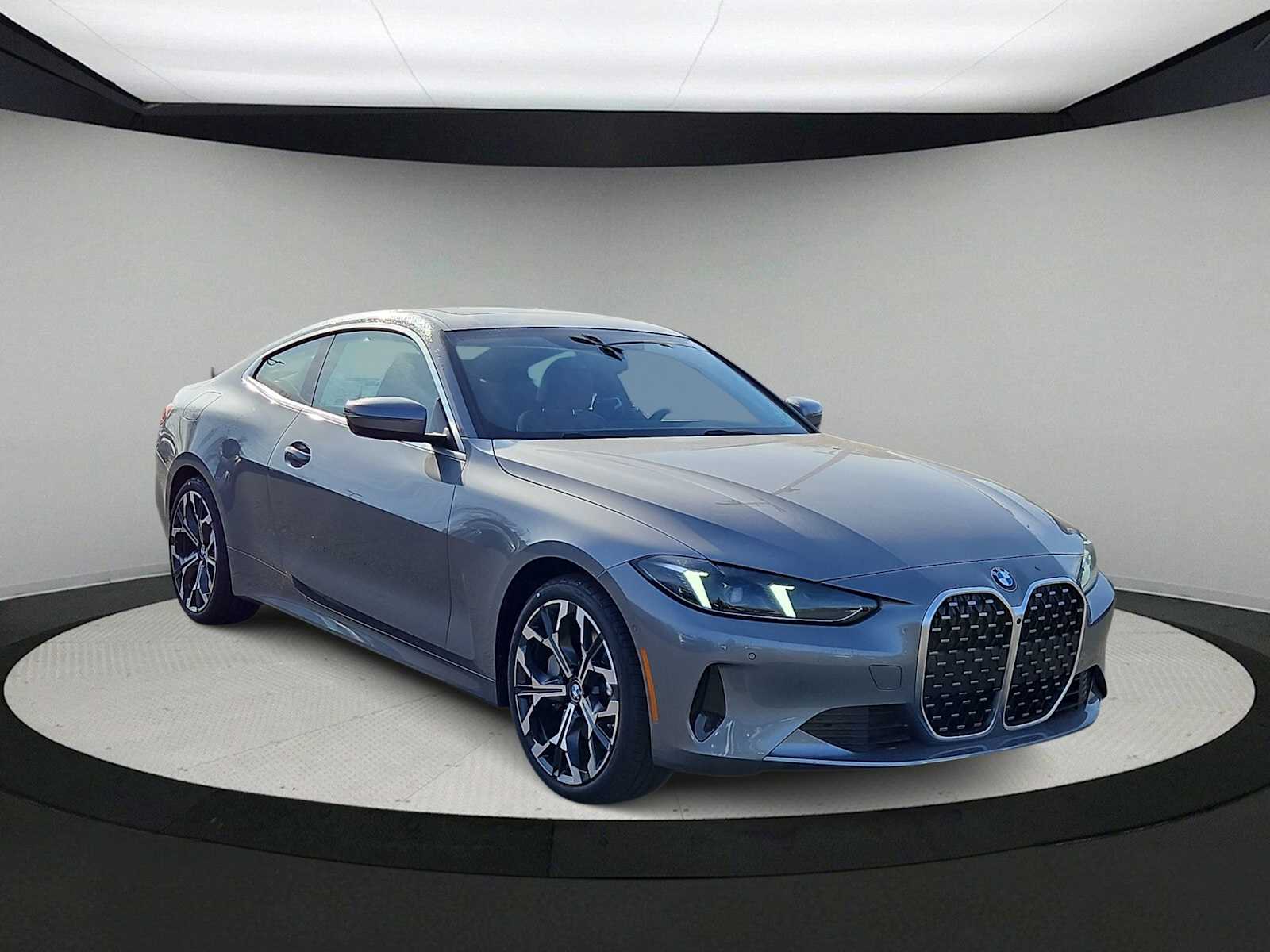 Thumbnail: 2026 BMW 4 Series - 2