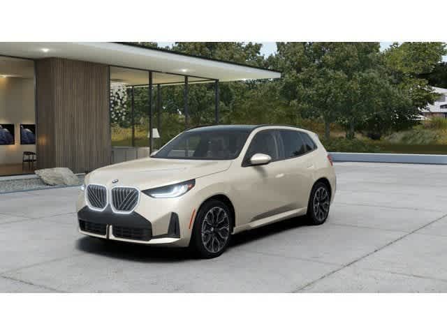 Thumbnail: 2026 BMW X3 - 1