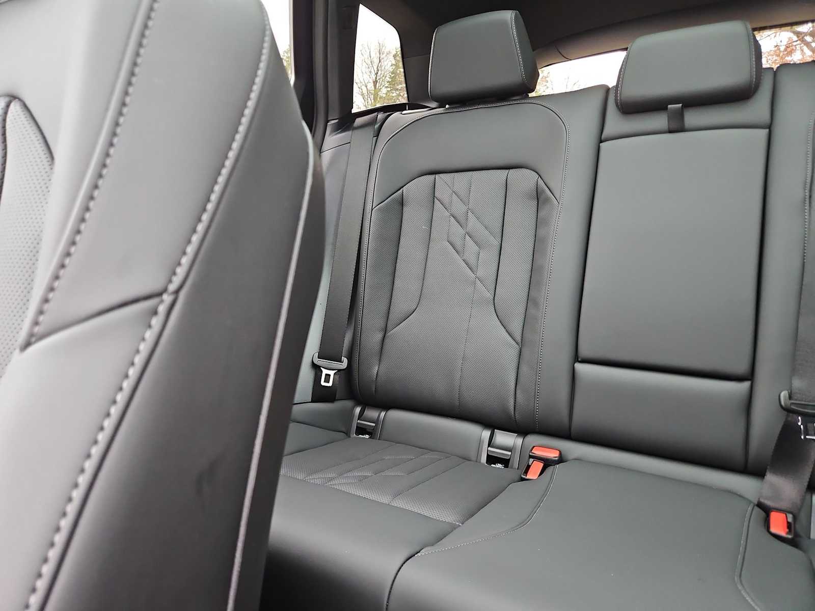 Thumbnail: 2026 BMW X3 - 8