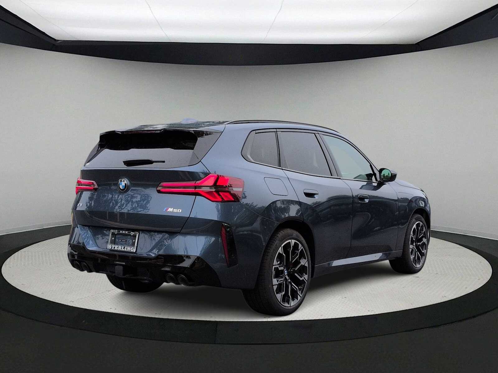 Thumbnail: 2026 BMW X3 - 8