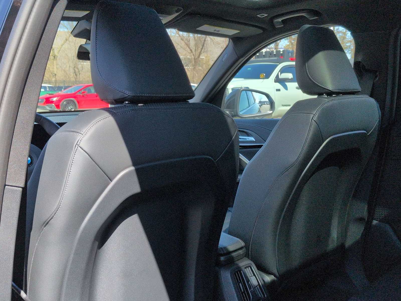 Thumbnail: 2026 BMW X1 - 19