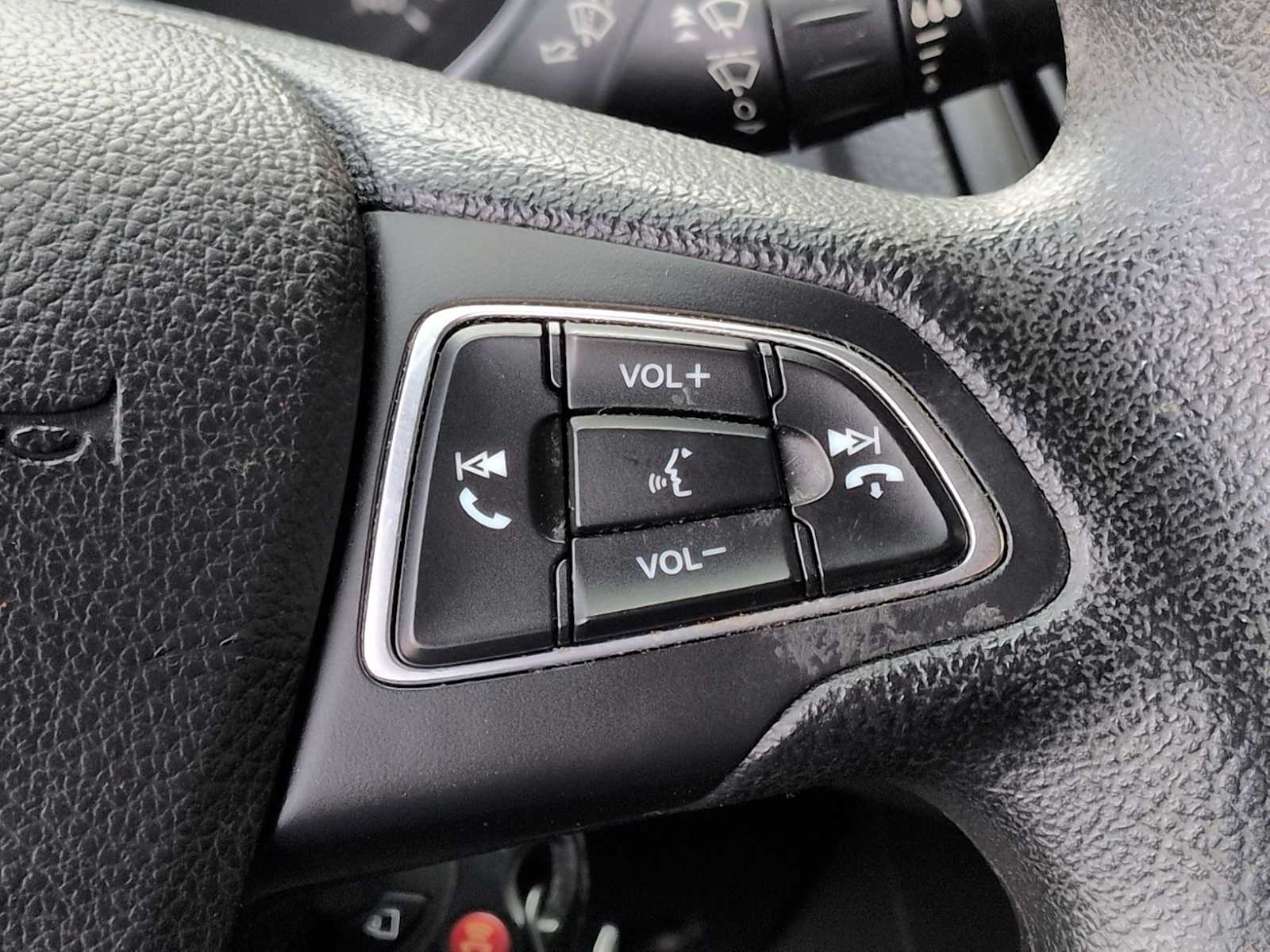 Thumbnail: 2018 Ford Focus - 24