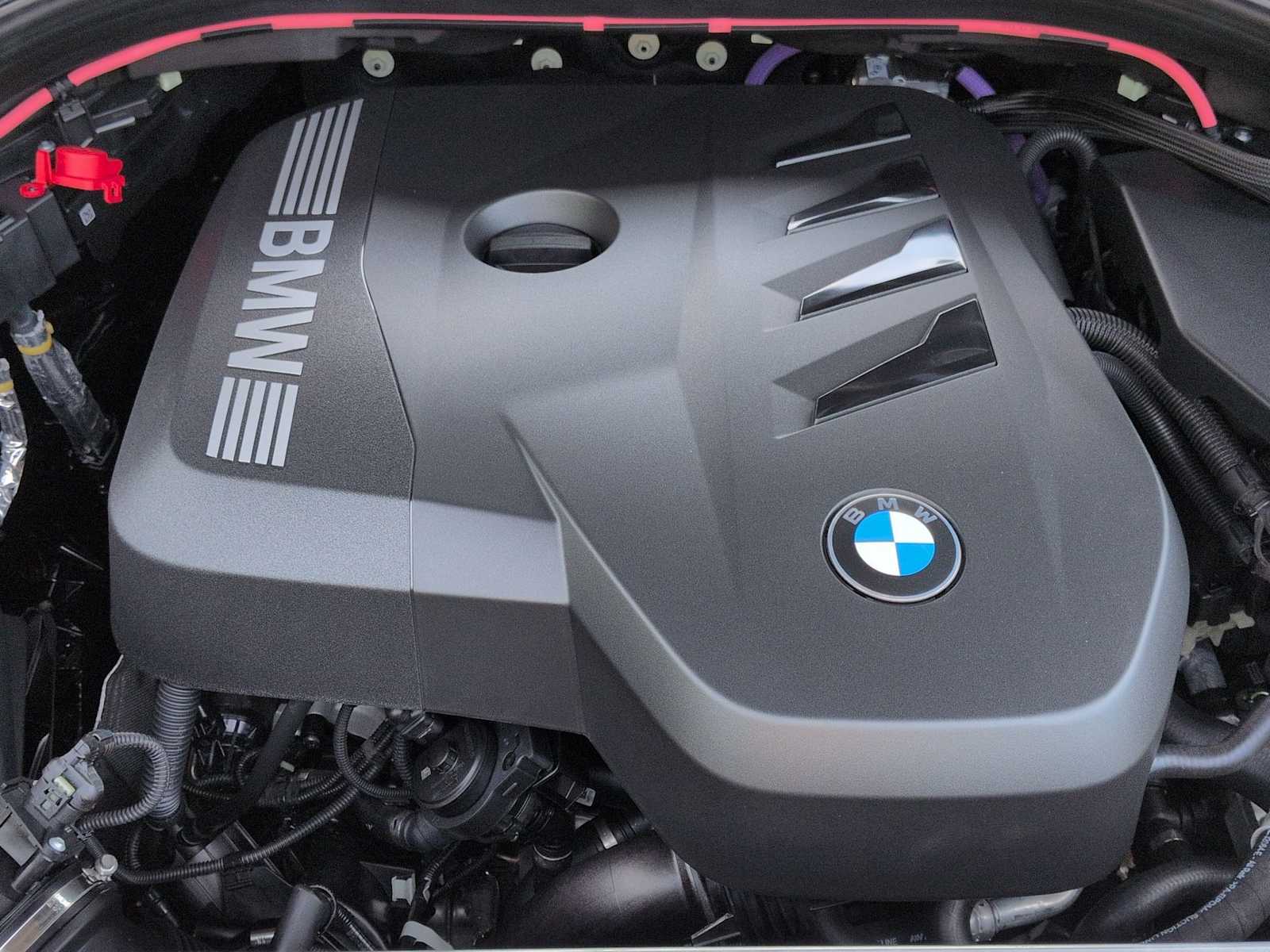Thumbnail: 2026 BMW X3 - 15
