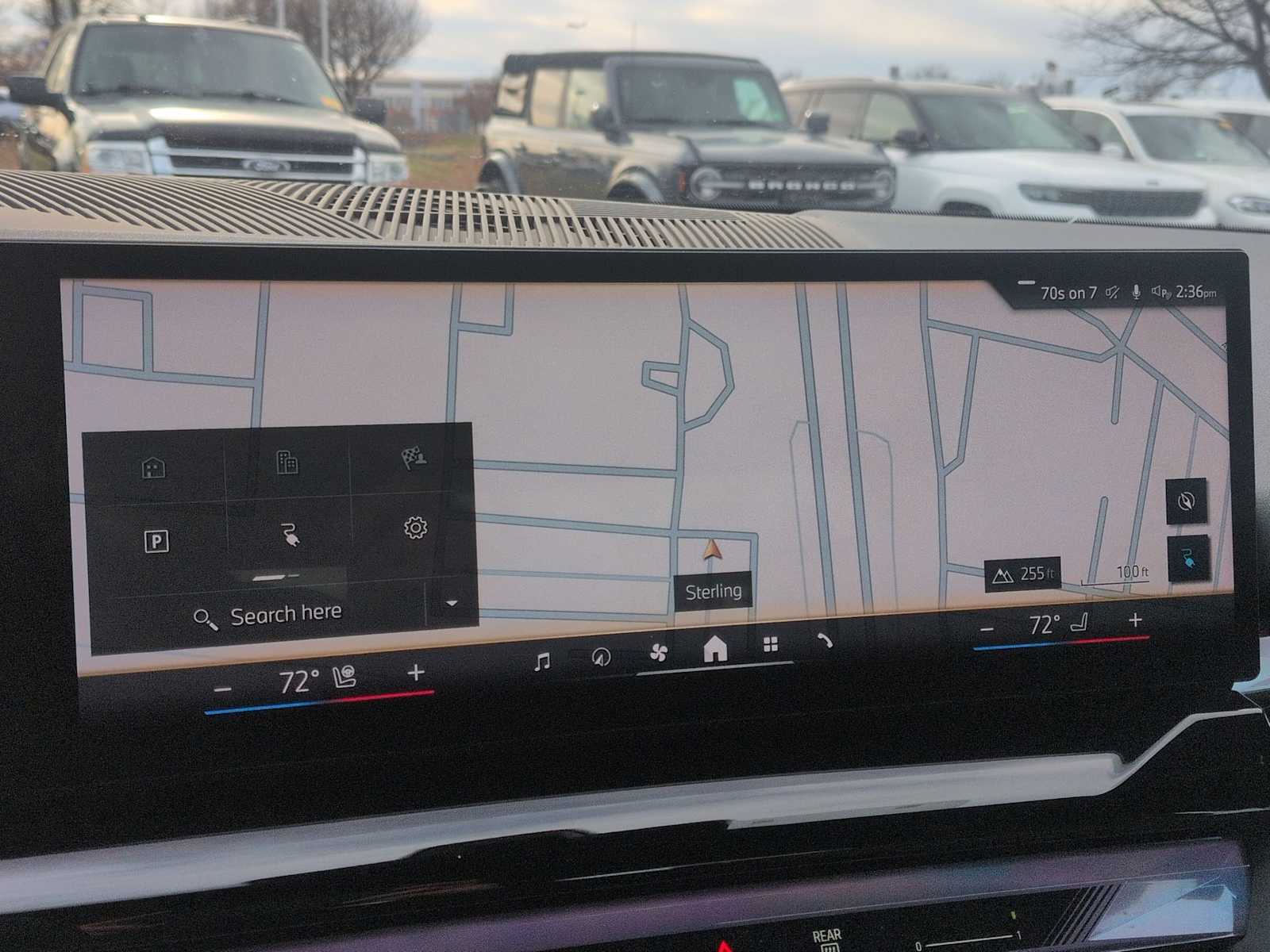 Thumbnail: 2025 BMW i5 - 30